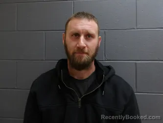 Mugshot of Coffey, Kenneth J