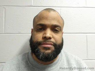 Mugshot of BONILLA, ALVIN