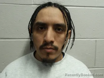 Mugshot of PASTORA-HERNANDEZ, JOSE