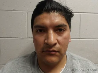 Mugshot of TOMALO-VIRACUCHA, JOSE