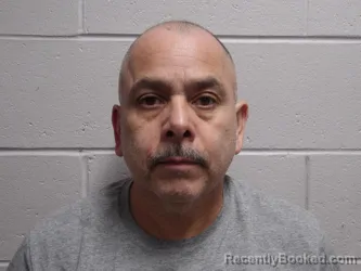 Mugshot of LOYA-MARTINEZ, ARTURO