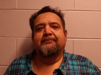 Mugshot of MARTINEZ-PEREZ, JUAN