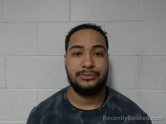 Mugshot of MEDINA-VELASQUEZ, REYSON