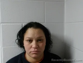Mugshot of MORONTA MIRELES, NAIROVIS