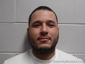 Mugshot of MUNOZ-ROJAS, YOHENDER