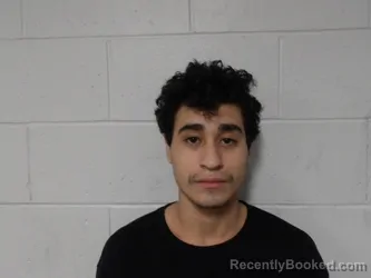 Mugshot of PERALTA-BODELLO, ANTHONY