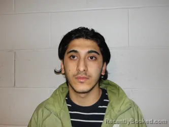 Mugshot of DEMIR, SERHAT