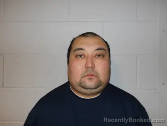 Mugshot of ESTEBESOV, SULTAN