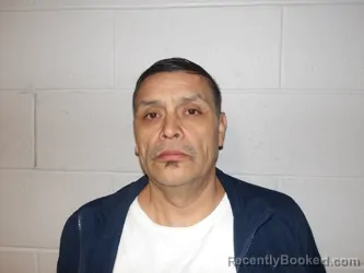 Mugshot of GUTIERREZ-MIJAREZ, MANUEL