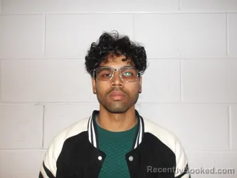 Mugshot of HERNANDEZ-JIMENEZ, CHRISTOPHER