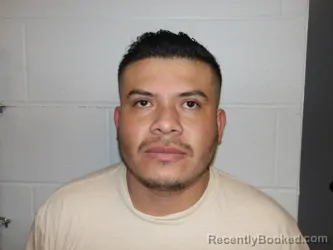 Mugshot of LOPEZ-CHAVEZ, CARLOS
