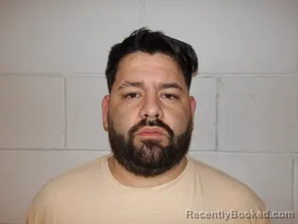 Mugshot of PACHECO TIMAURE, ISIDRO