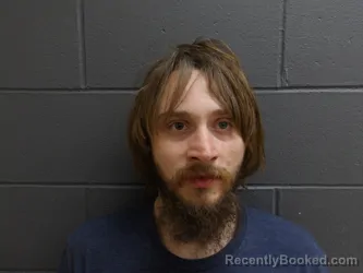 Mugshot of Yates , Joseph