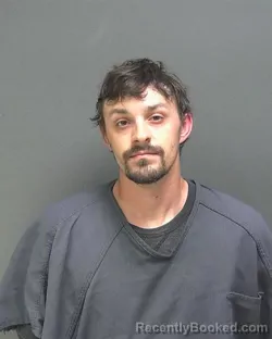 Mugshot of Kevin Michael Brumbarger