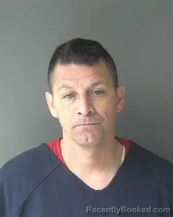 Mugshot of Hector Ayala