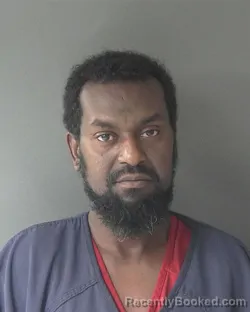 Mugshot of Mohamed Abdullahi Kahin