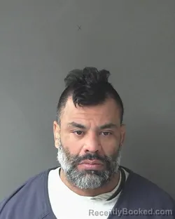 Mugshot of Rafael Fagundes Machado