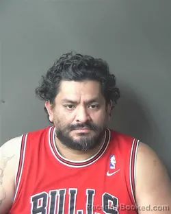 Mugshot of Yimi Almendares Valladares