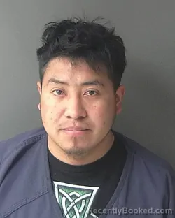 Mugshot of Juan Hernandez-jimenez