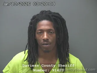 Mugshot of STEPHEN TIMOTHY LAMAR TAYLOR