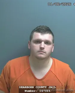 Mugshot of DAMEON DONALD COMBS