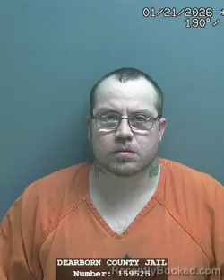 Mugshot of ROBERT LEE PEELMAN