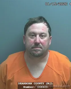 Mugshot of DAVID MICHAEL HUBER