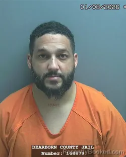 Mugshot of STANLEY PEREZ