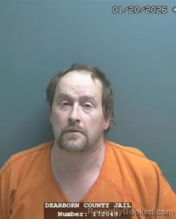 Mugshot of JEREMY RICHARD MINGES
