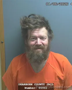 Mugshot of MATTHEW SHANE WORTHINGTON