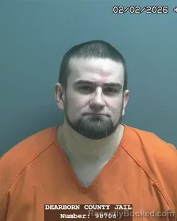 Mugshot of DONALD SHANE KING