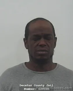 Mugshot of STEPHON LARAL NELSON