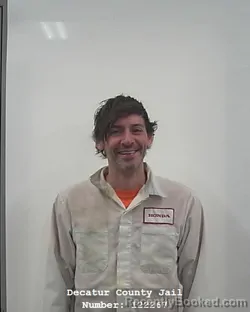 Mugshot of RYAN SCOTT PUETT