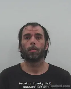 Mugshot of CHRISTOPHER ALAN WINKLER