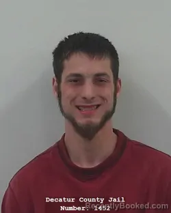 Mugshot of TRISTAN PATRICK LAND
