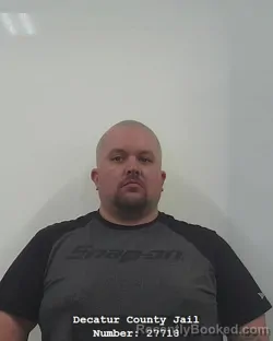 Mugshot of BRYAN LEE ATCHLEY