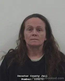 Mugshot of WENDY RENEE WHITE-NORRIS