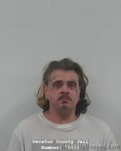 Mugshot of TYLER JOHN KELLY