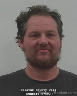 Mugshot of REMINGTON JOSHUA WERNING