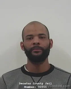 Mugshot of LAMAR L DOBBS