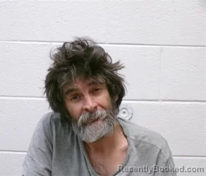 Mugshot of ANTHONY ROSS BINGHAM