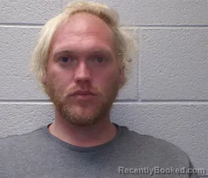 Mugshot of ANTHONY GENE MARTIN TAYLOR