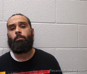 Mugshot of JUSTIN ROBERT LAMPER