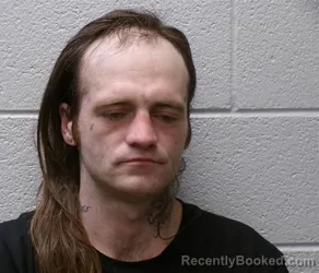 Mugshot of ZEDRIC NEAL UNDERWOOD