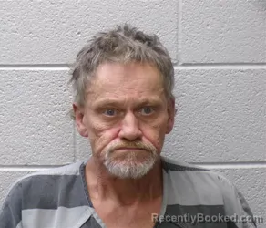 Mugshot of WILLIAM WALTER SHIELDS