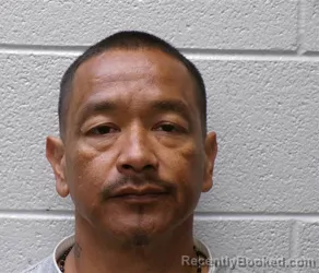 Mugshot of PEDRO CONTRERAS LOPEZ