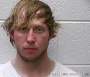 Mugshot of KENNETH COLTON CUTSHAW