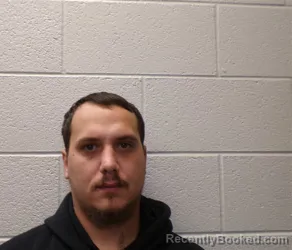 Mugshot of ROBERT EDWARD ROGALL