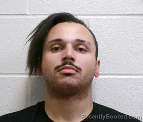 Mugshot of JAELON LEEMANUEL JACKSON