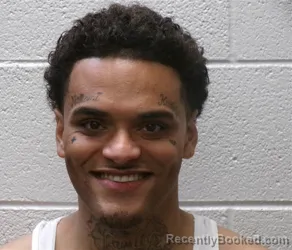 Mugshot of MIKAL DYLAN PHILYAW